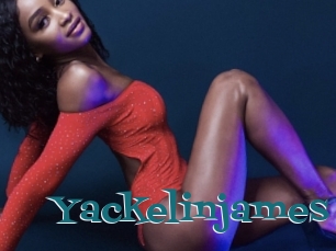Yackelinjames