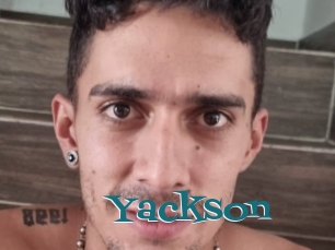 Yackson