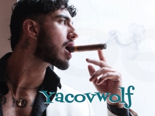 Yacovwolf