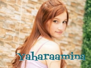 Yaharaamina