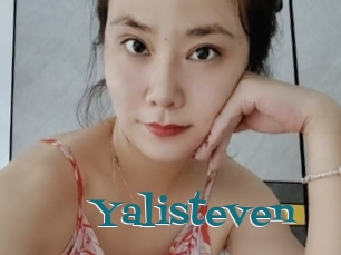 Yalisteven