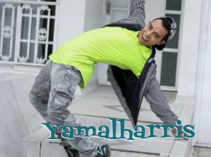 Yamalharris