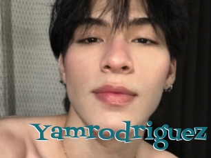 Yamrodriguez