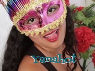 Yanahot
