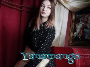 Yanamango