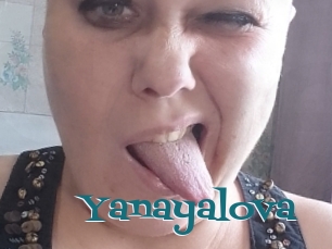 Yanayalova
