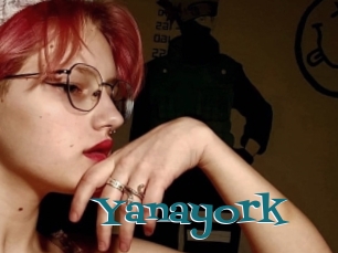 Yanayork