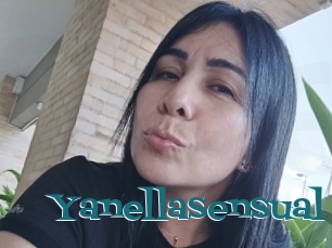Yanellasensual