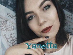 Yanetta