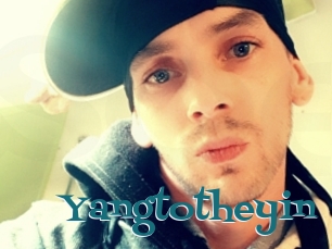 Yangtotheyin