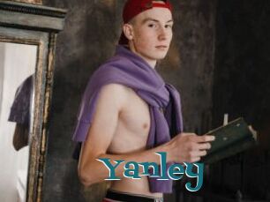 Yanley