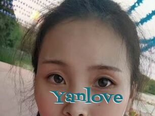 Yanlove