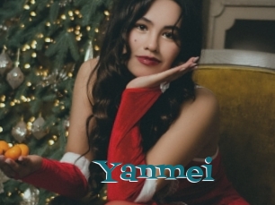 Yanmei