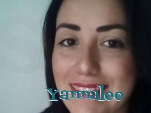 Yannalee