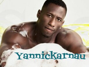 Yannickarnau