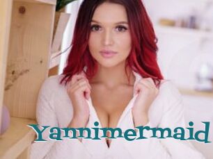 Yannimermaid