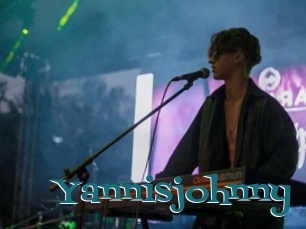 Yannisjohnny