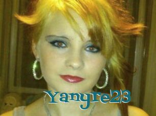 Yanyre23