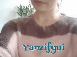 Yanzifyui