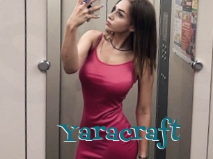 Yaracraft