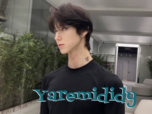 Yaremididy
