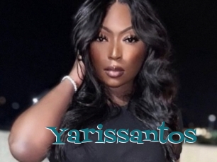 Yarissantos