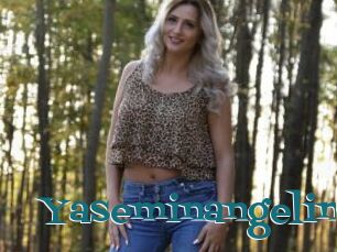 Yaseminangelin
