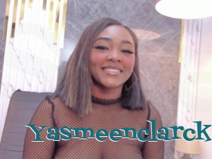 Yasmeenclarck