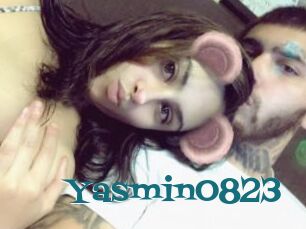 Yasmin0823