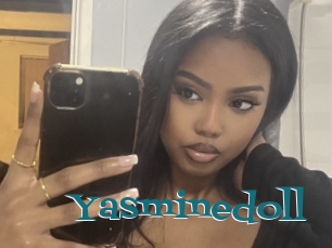 Yasminedoll