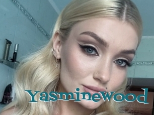 Yasminewood