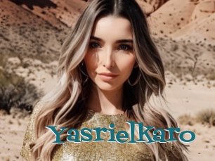 Yasrielkaro
