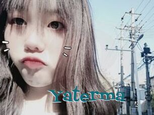 Yaterma