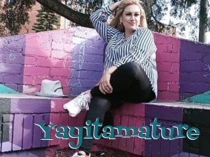 Yayitamature