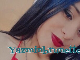 Yazminbrunette