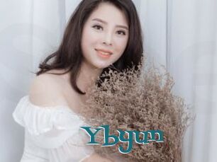 Ybyun