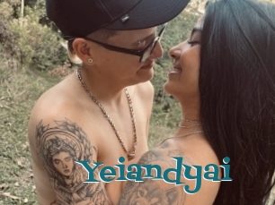 Yeiandyai