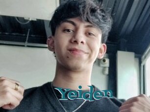 Yeiden