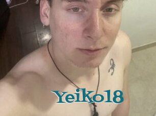 Yeiko18