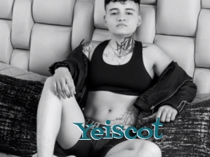 Yeiscot