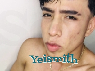 Yeismith