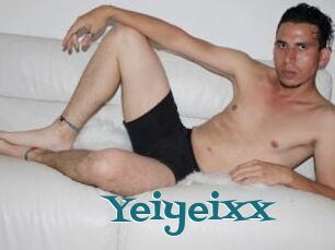 Yeiyeixx