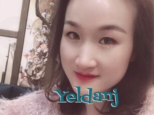 Yeldanj