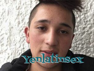Yenlatinsex