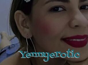 Yennyerotic
