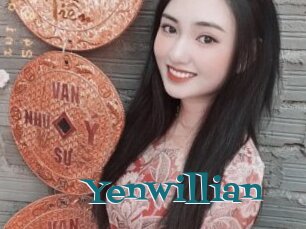 Yenwillian