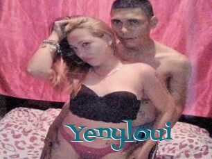 Yenyloui
