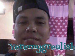 Yeremygrealish