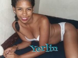 Yerlin