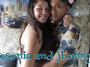 Yesenia_and_jhonny